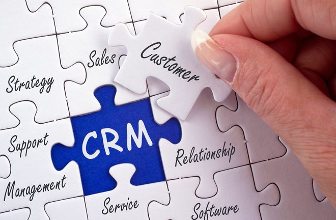 Modulo CRM sage eurowin para empresas